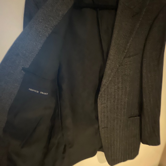 Arnold Brant blazer - Picture 2 of 3